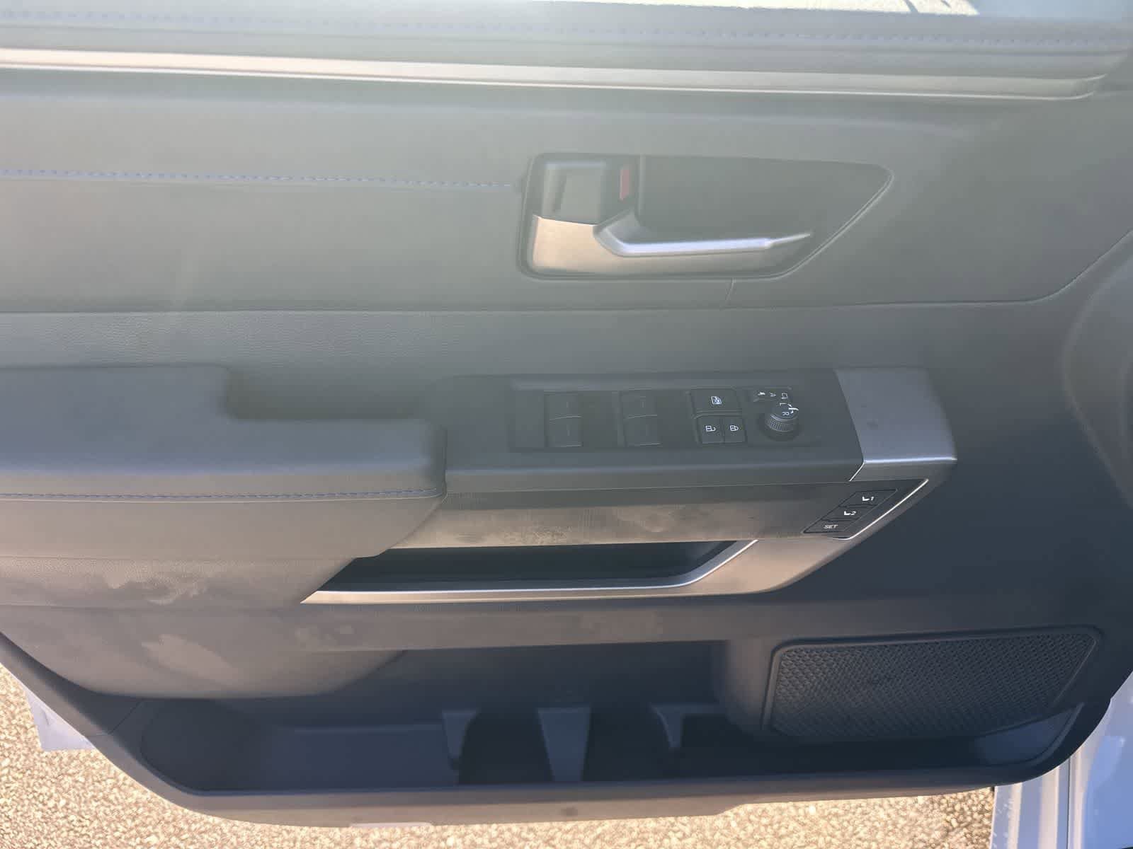 Thumbnail: 2026 Toyota Sequoia - 22