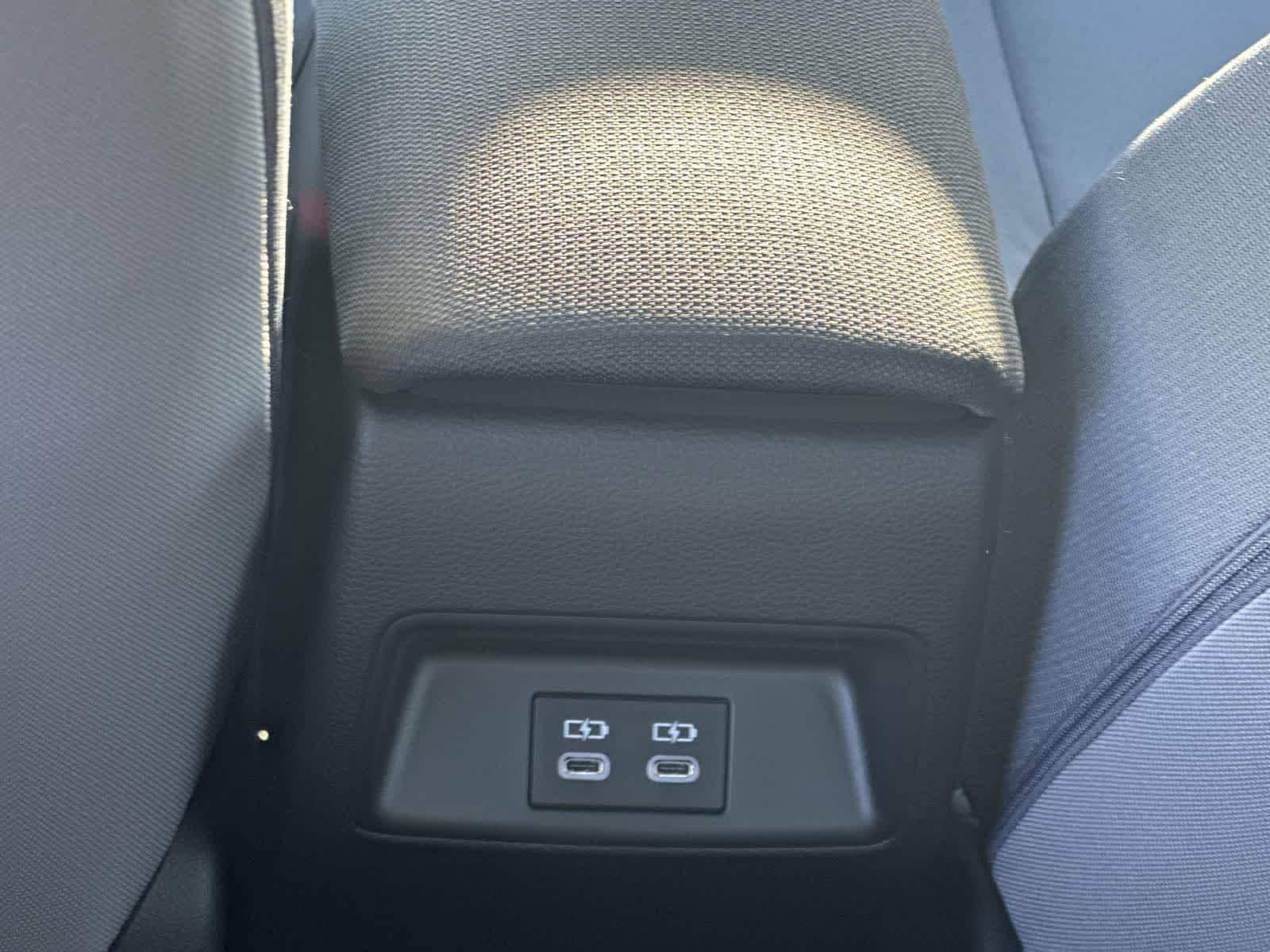 Thumbnail: 2026 Toyota Corolla - 34