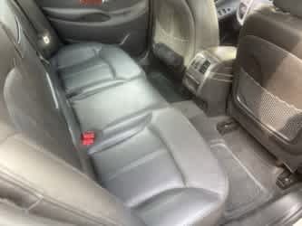 Thumbnail: 2013 Buick LaCrosse - 26