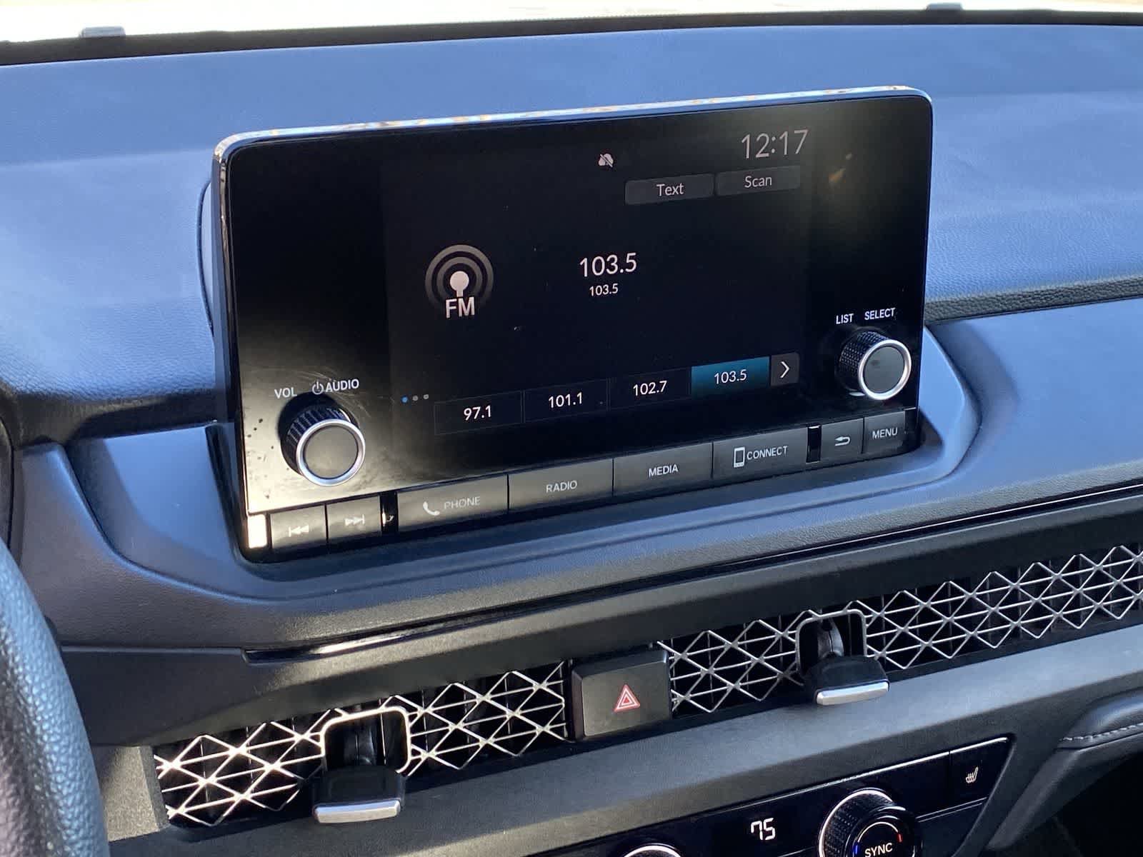 Thumbnail: 2024 Honda Accord - 35