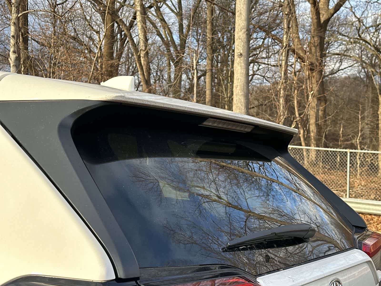 Thumbnail: 2025 Toyota RAV4 - 14