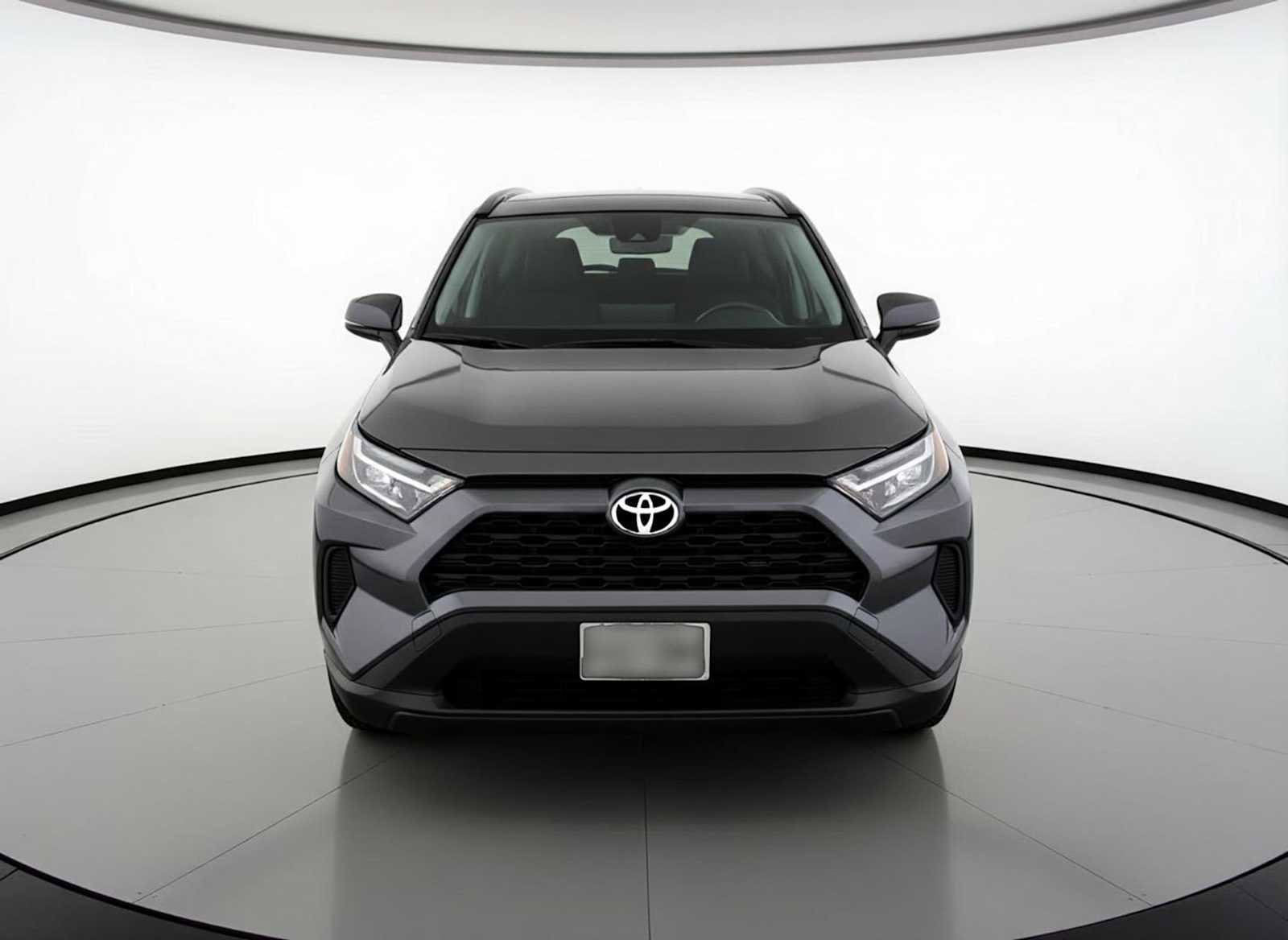 Thumbnail: 2024 Toyota RAV4 - 2