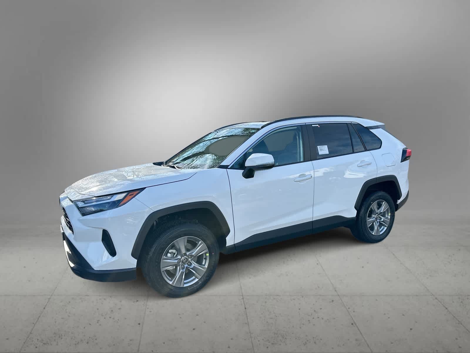 Thumbnail: 2025 Toyota RAV4 - 1