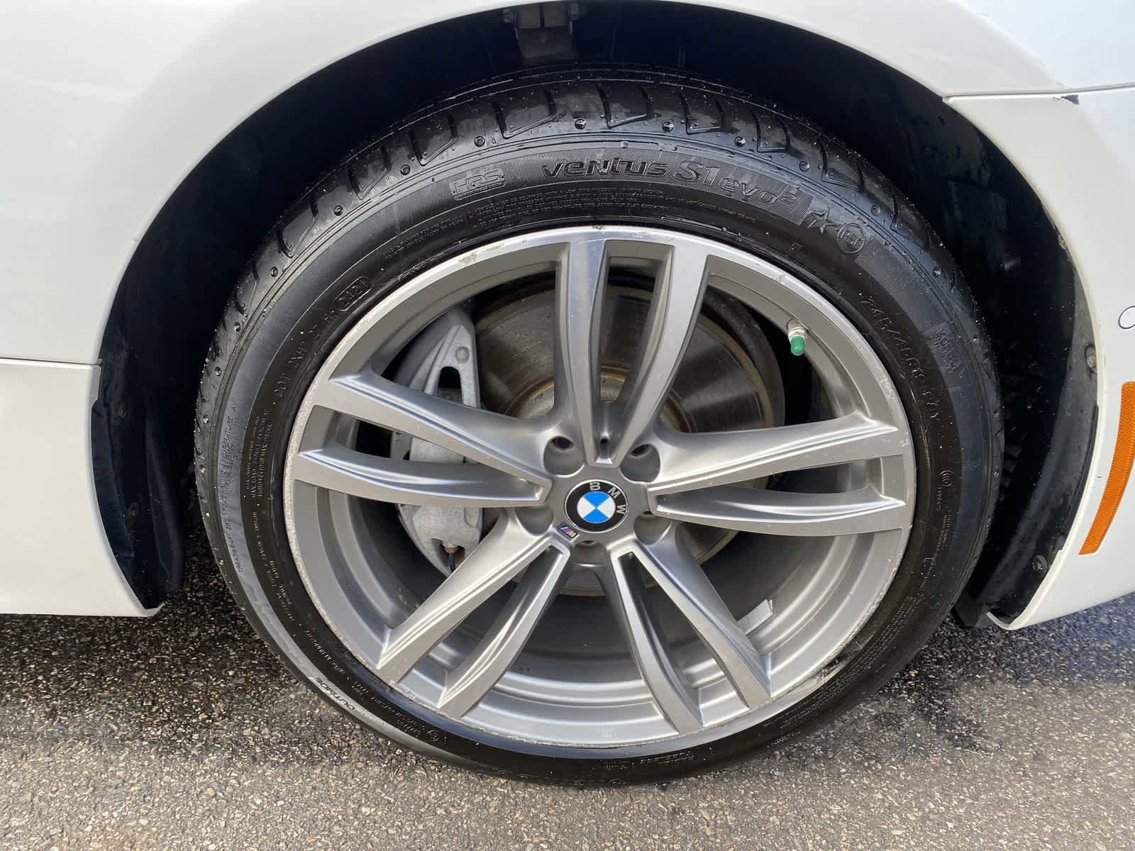 Thumbnail: 2018 BMW 6 Series - 21