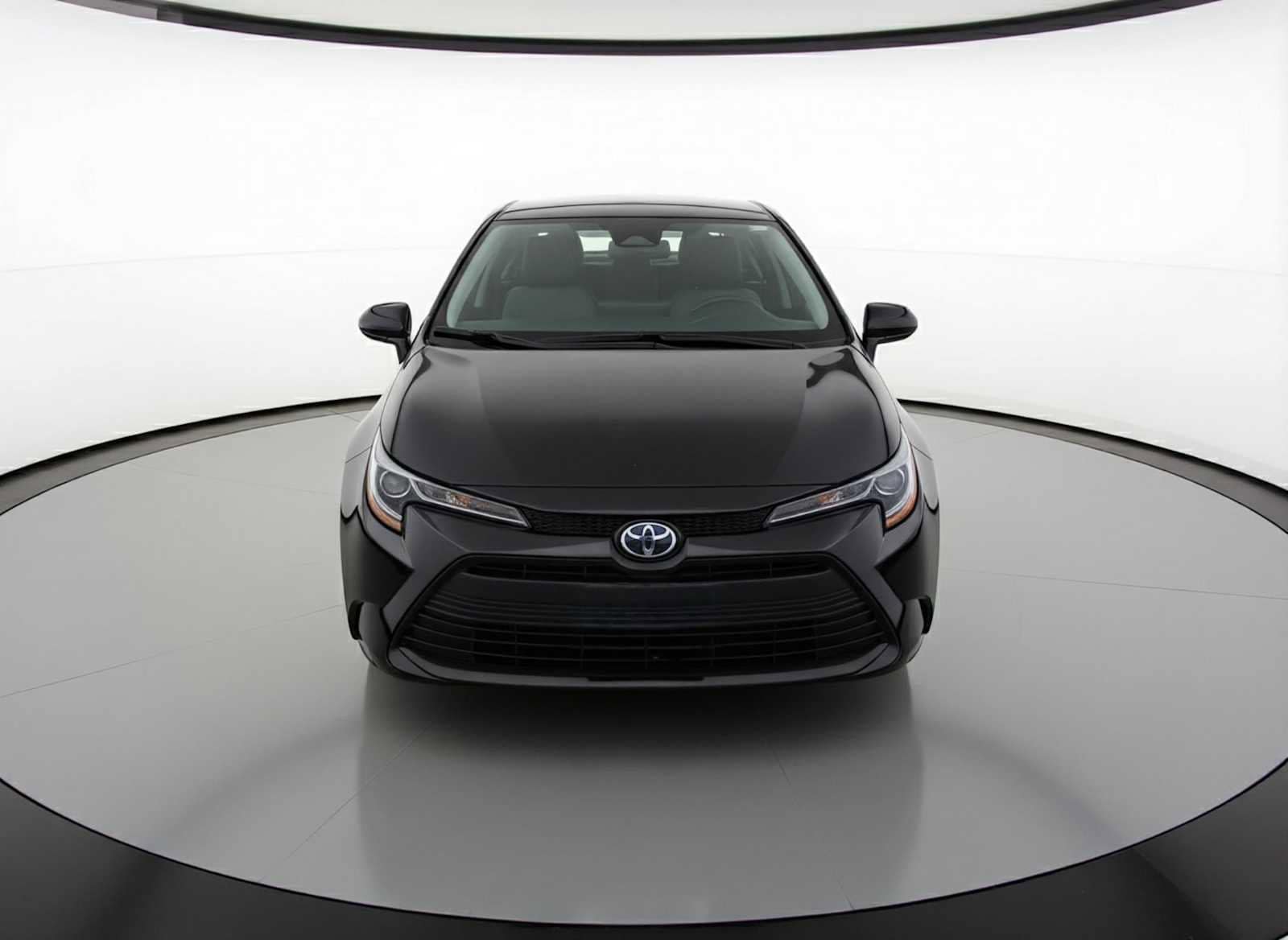 Thumbnail: 2024 Toyota Corolla - 2