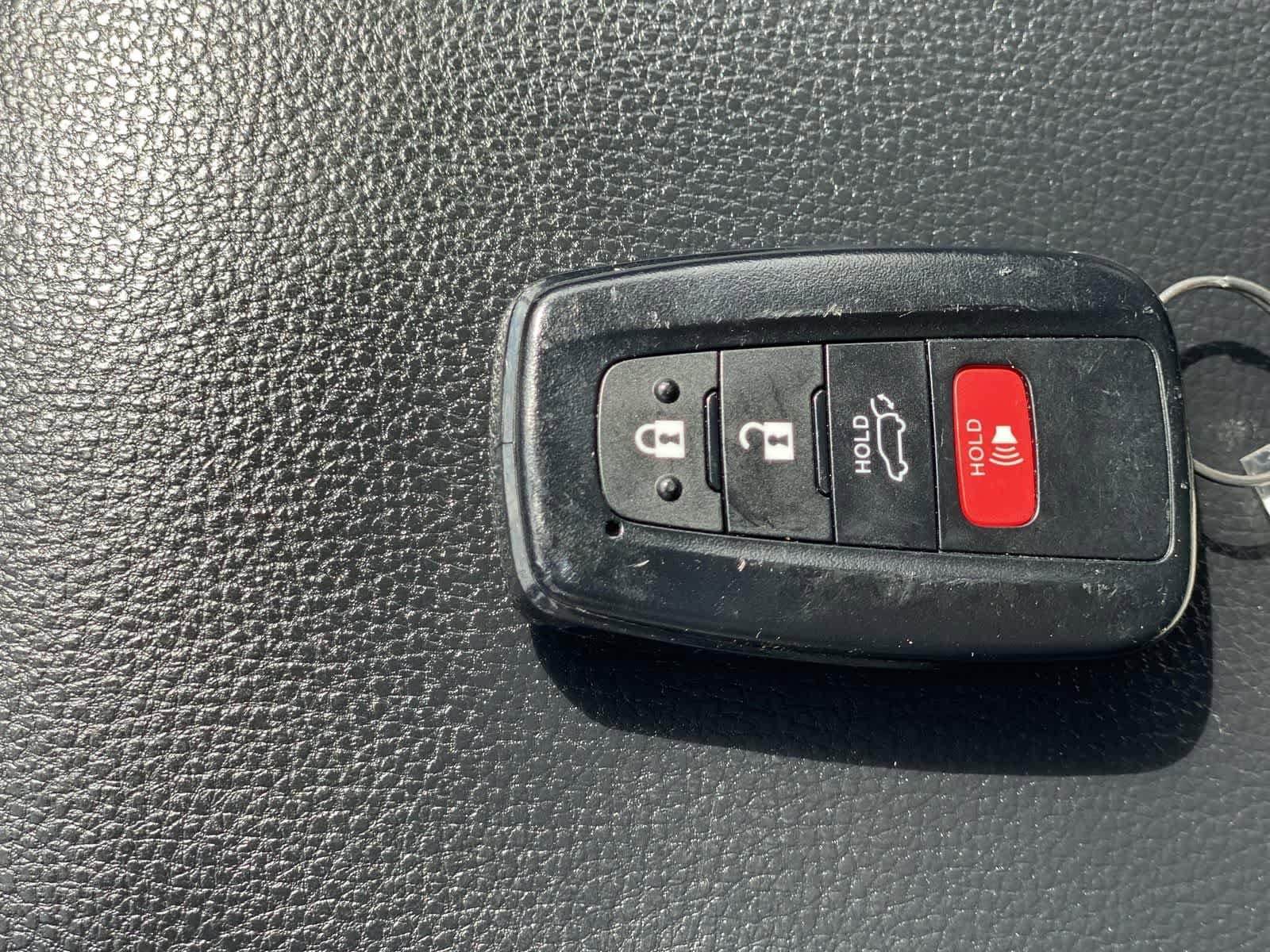 Thumbnail: 2024 Toyota RAV4 - 30