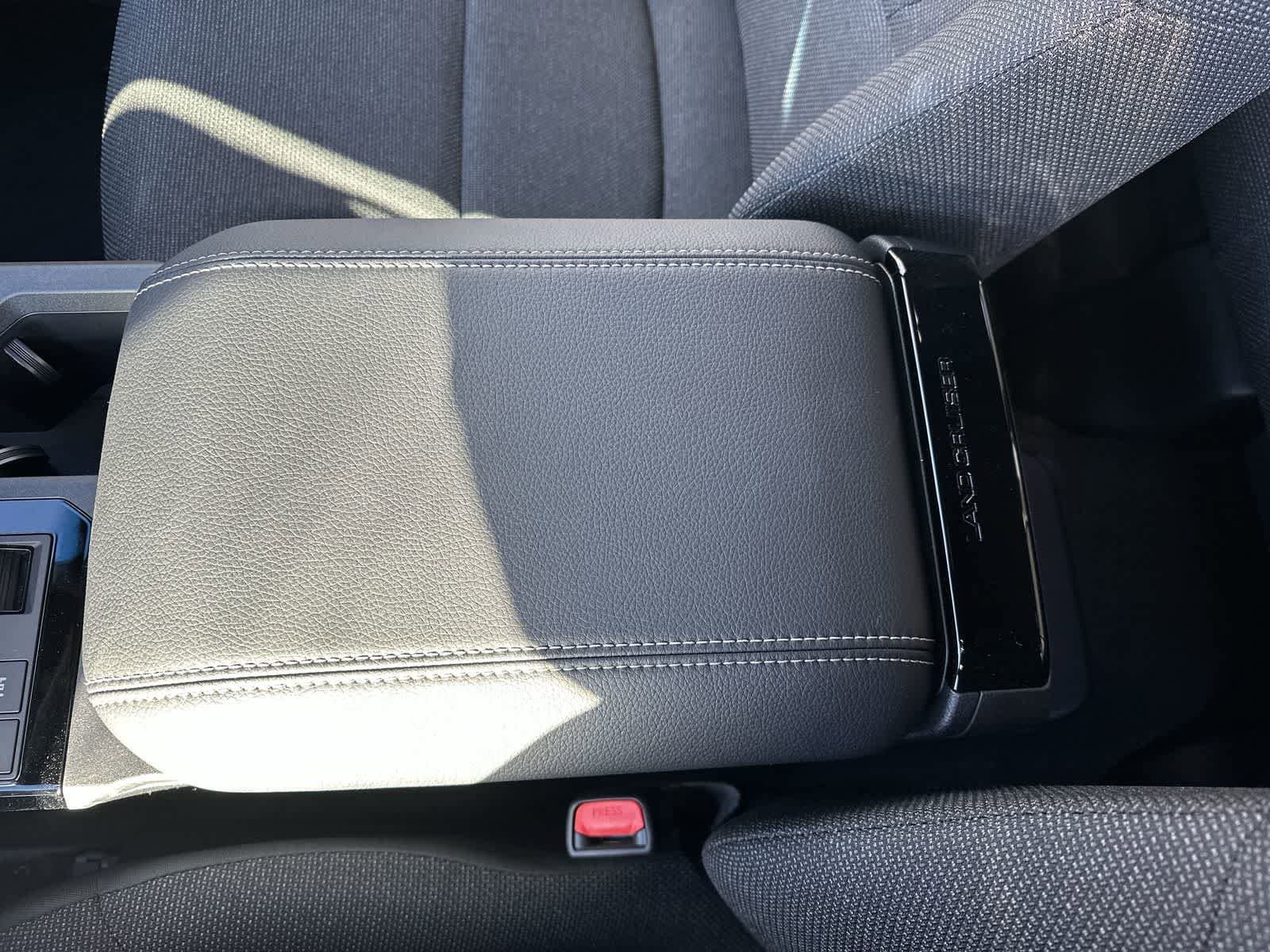 Thumbnail: 2026 Toyota Land Cruiser - 28