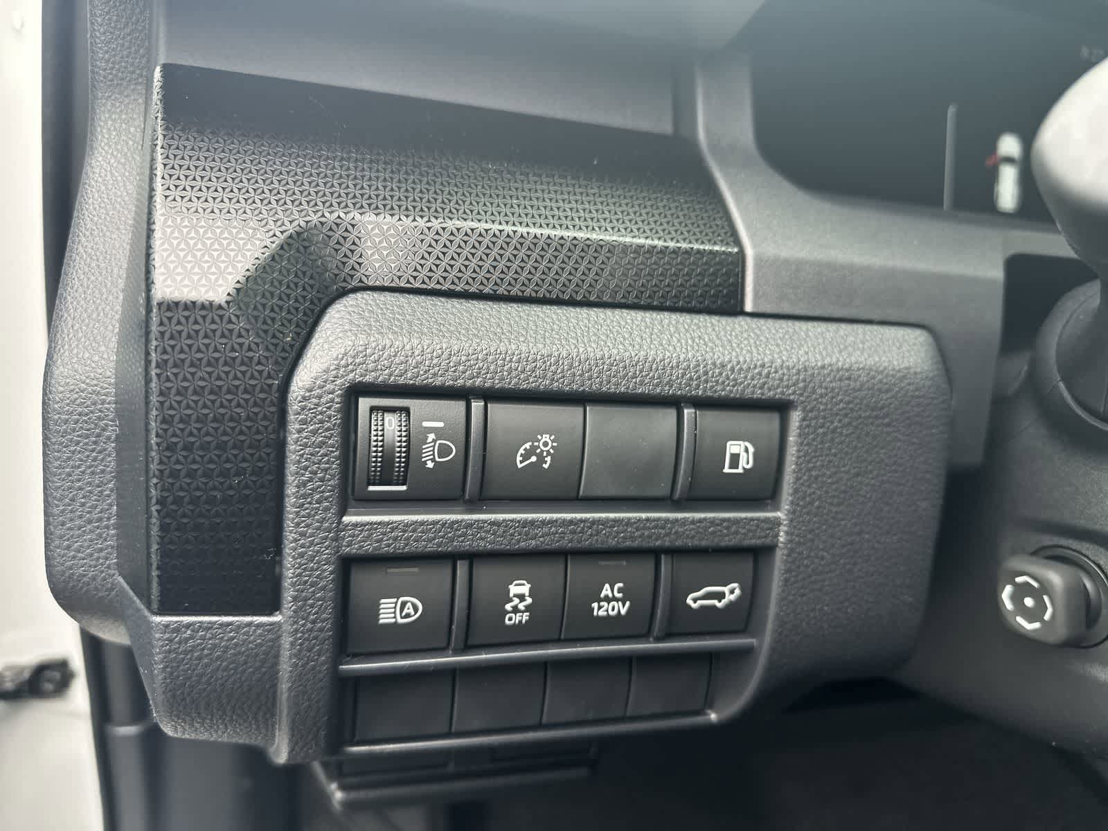 Thumbnail: 2026 Toyota 4Runner - 27