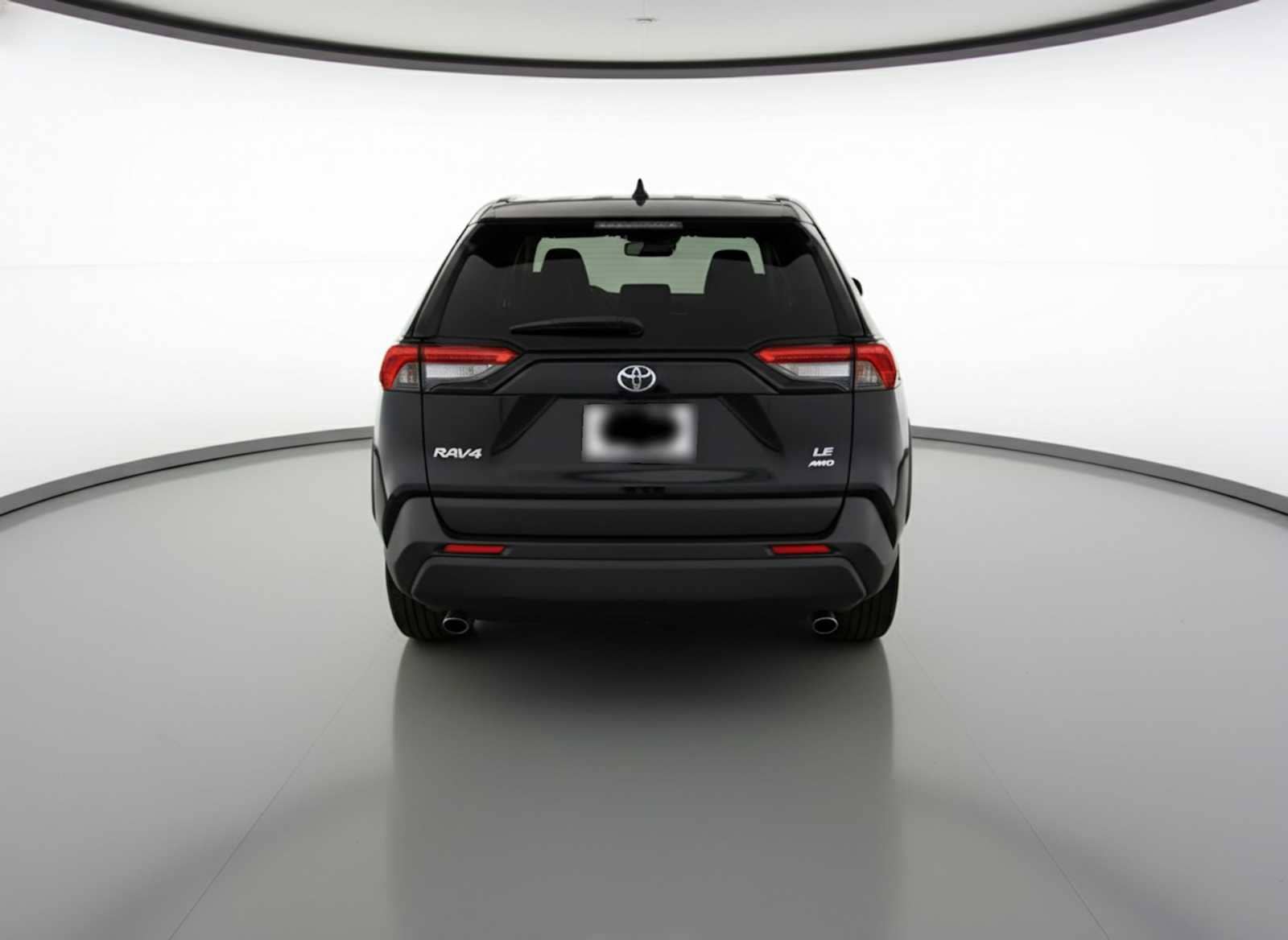 Thumbnail: 2025 Toyota RAV4 - 5