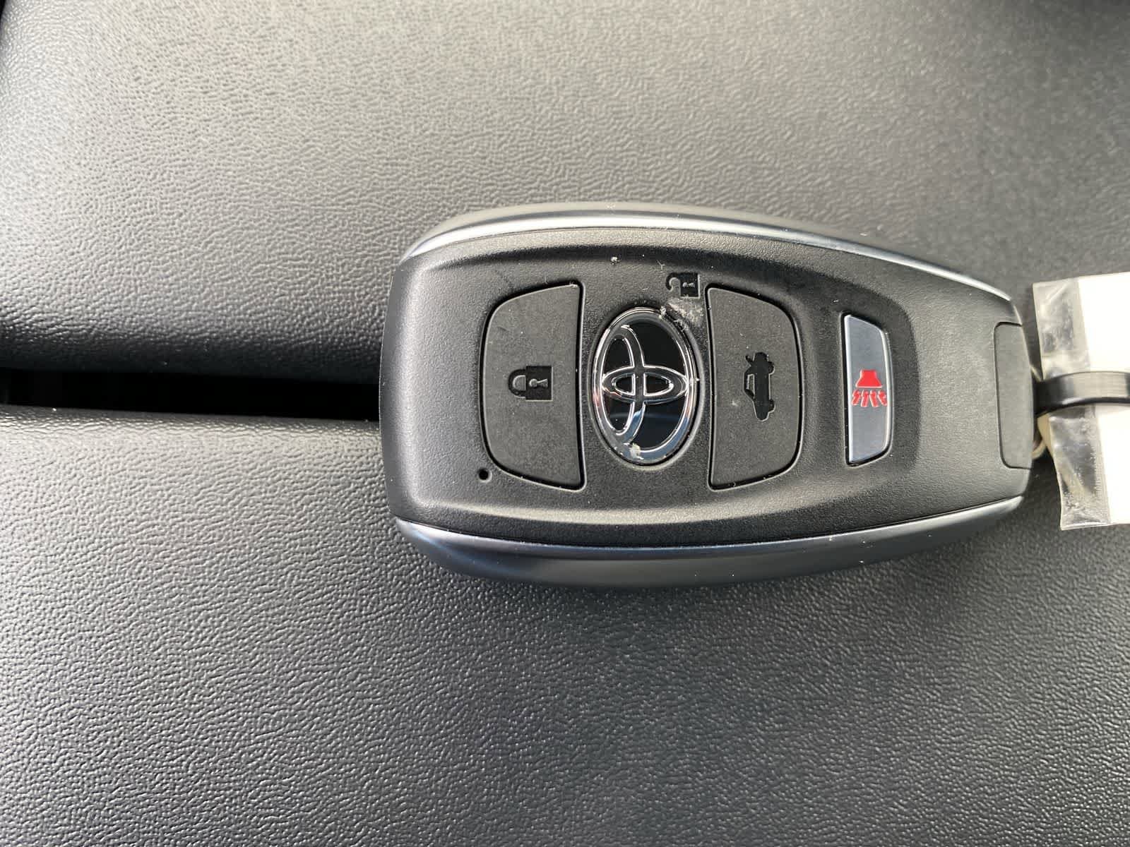 Thumbnail: 2023 Toyota GR86 - 34