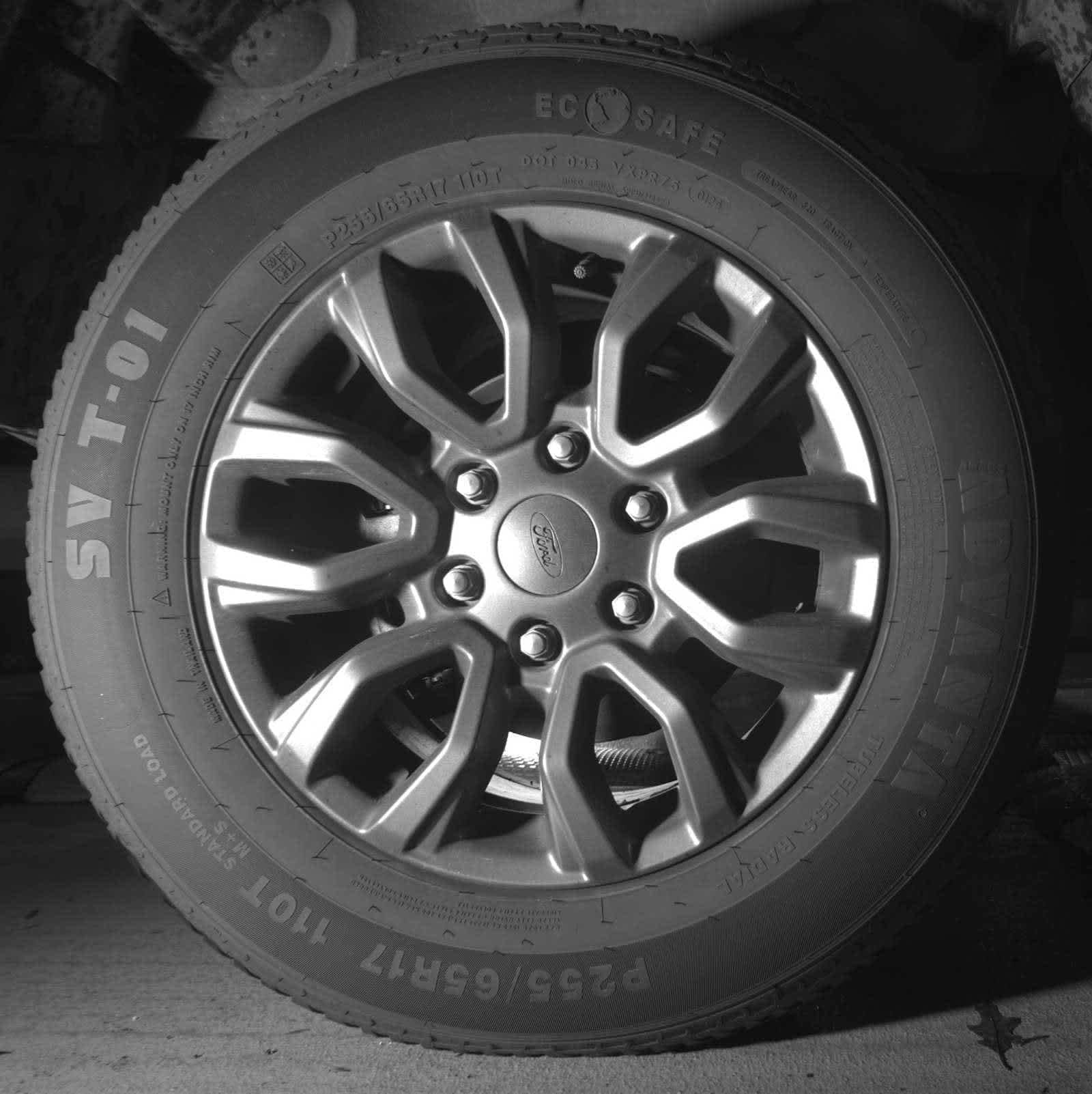 Thumbnail: 2019 Ford Ranger - 24