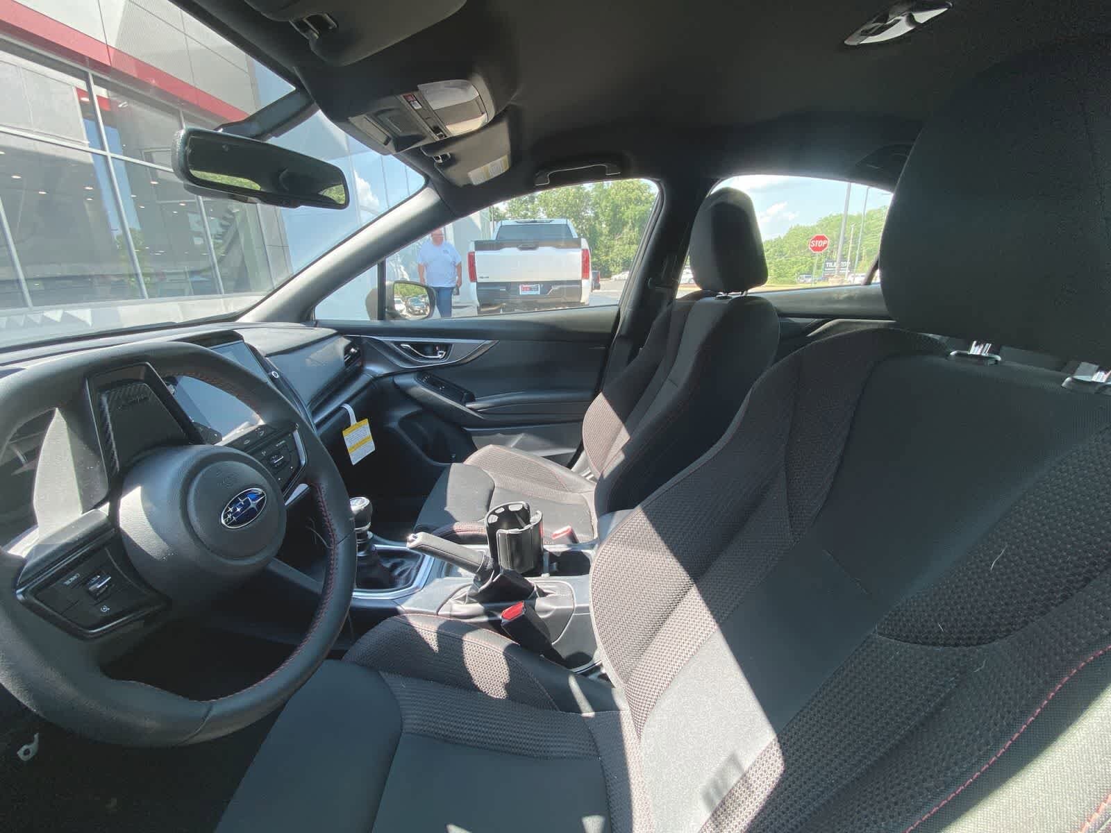 Thumbnail: 2022 Subaru WRX - 10