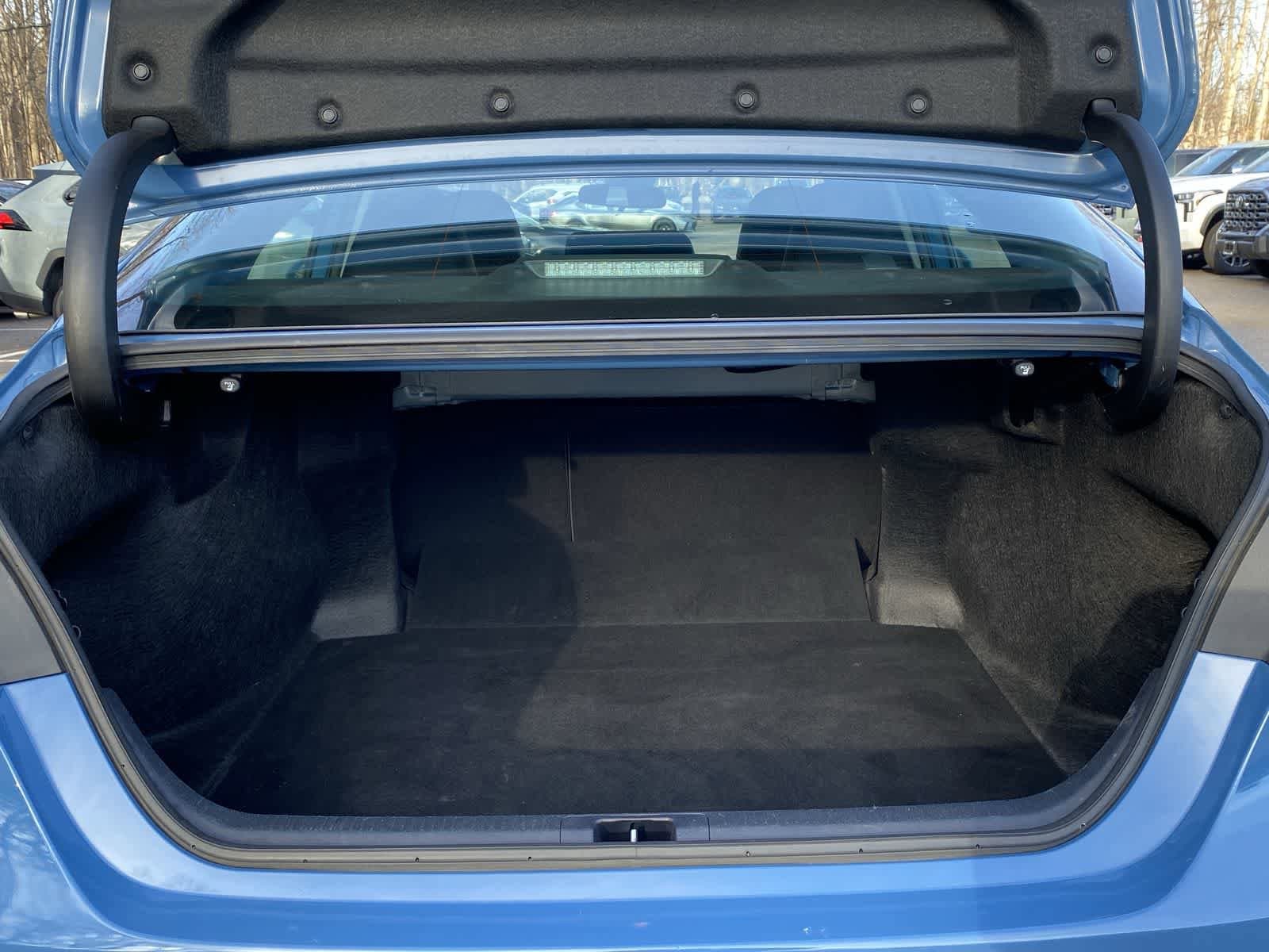 Thumbnail: 2023 Toyota Camry - 18