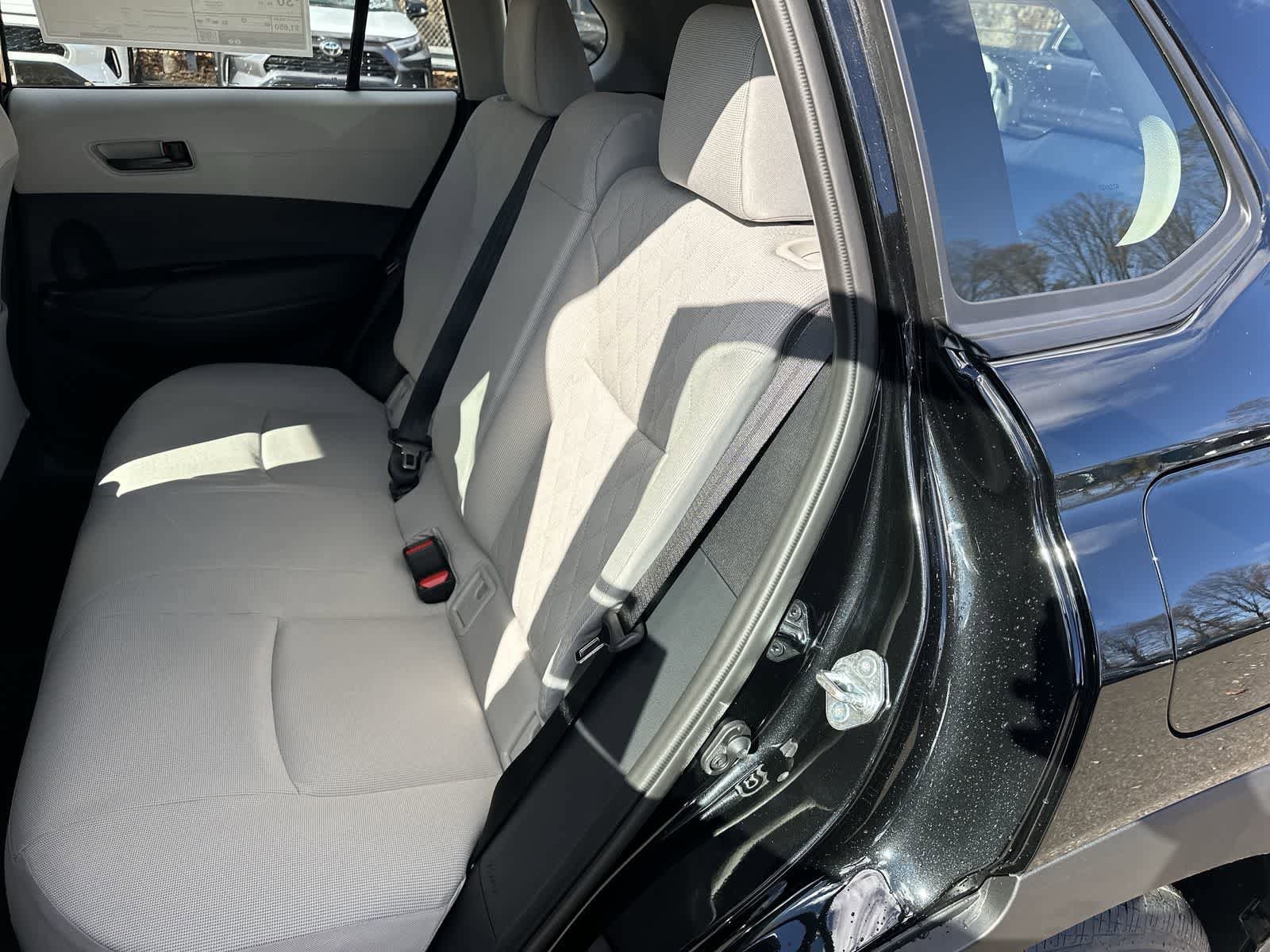 Thumbnail: 2026 Toyota Corolla Cross - 23