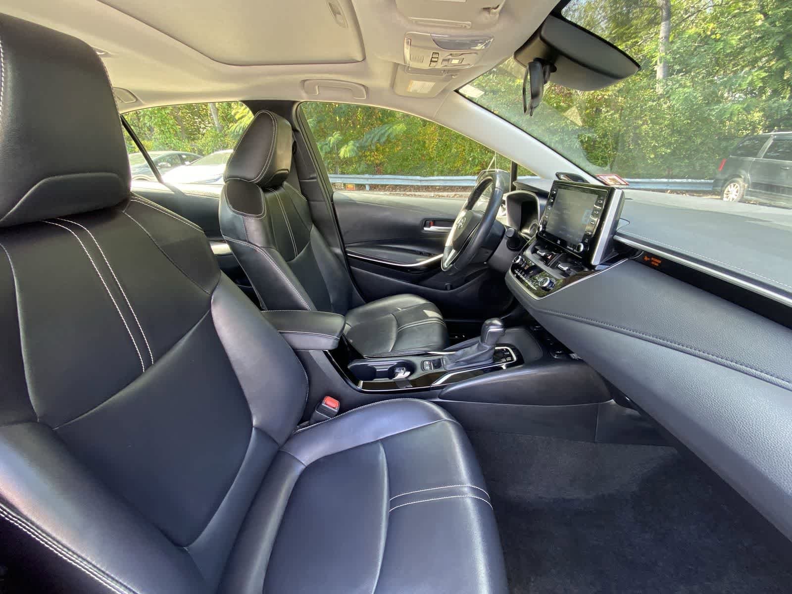 Thumbnail: 2020 Toyota Corolla - 19