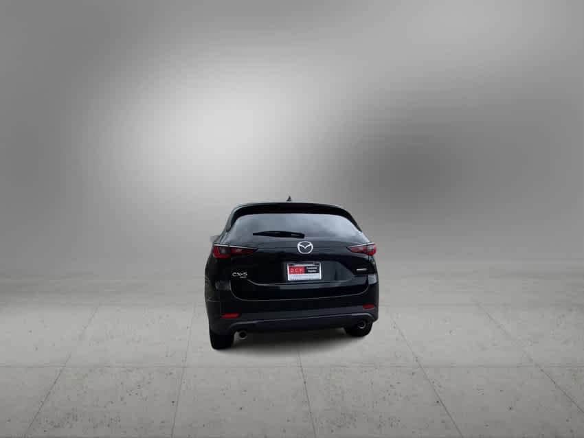 2023 Mazda CX-5 S Premium 7