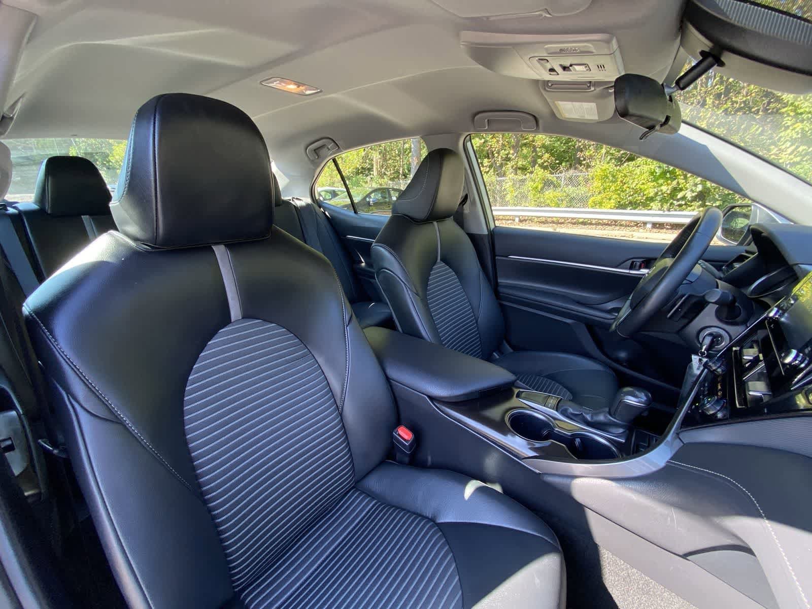 Thumbnail: 2024 Toyota Camry - 21