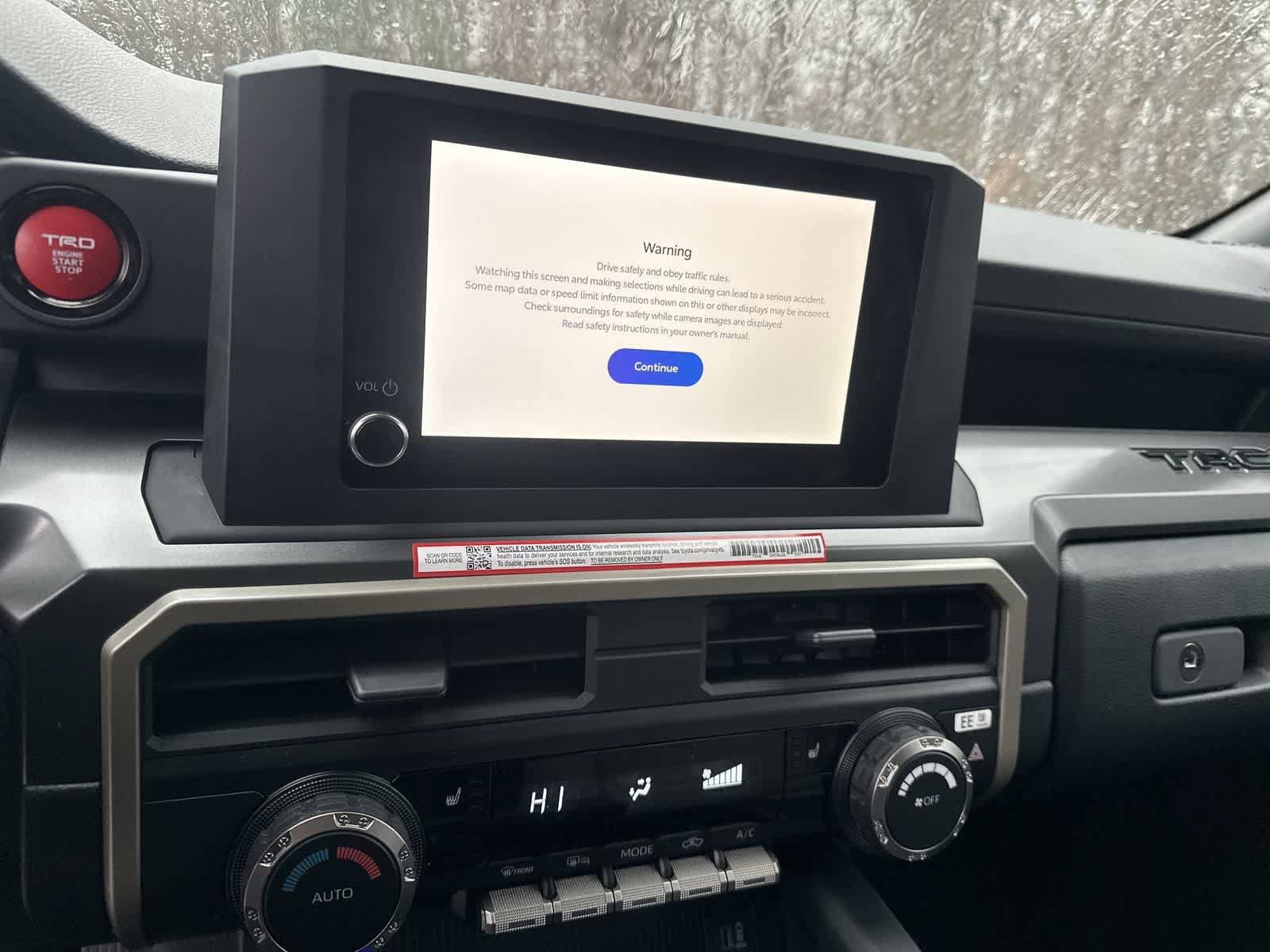 Thumbnail: 2026 Toyota Tacoma - 28