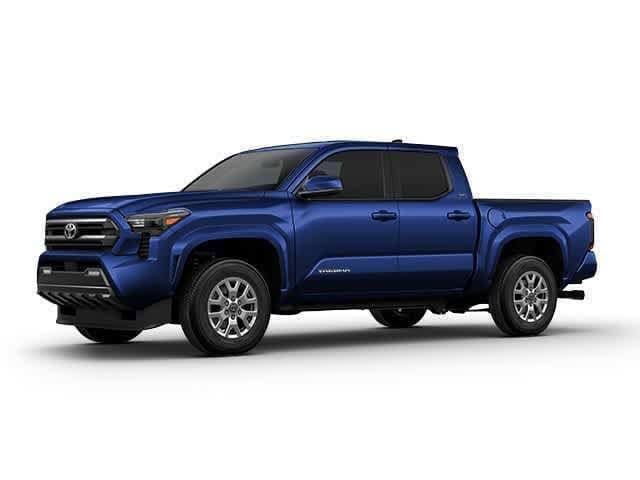 2025 Toyota Tacoma SR5 -
                  Freehold, NJ