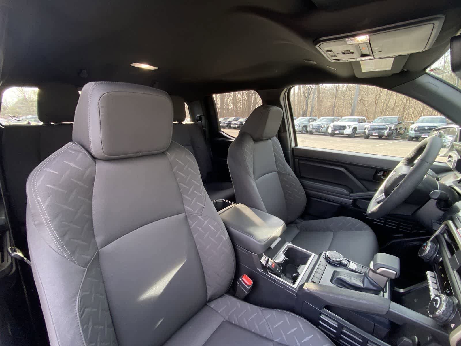 Thumbnail: 2025 Toyota Tacoma - 22