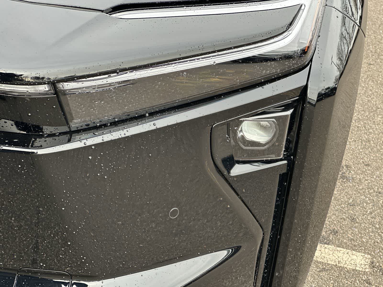 Thumbnail: 2026 Toyota bZ - 12