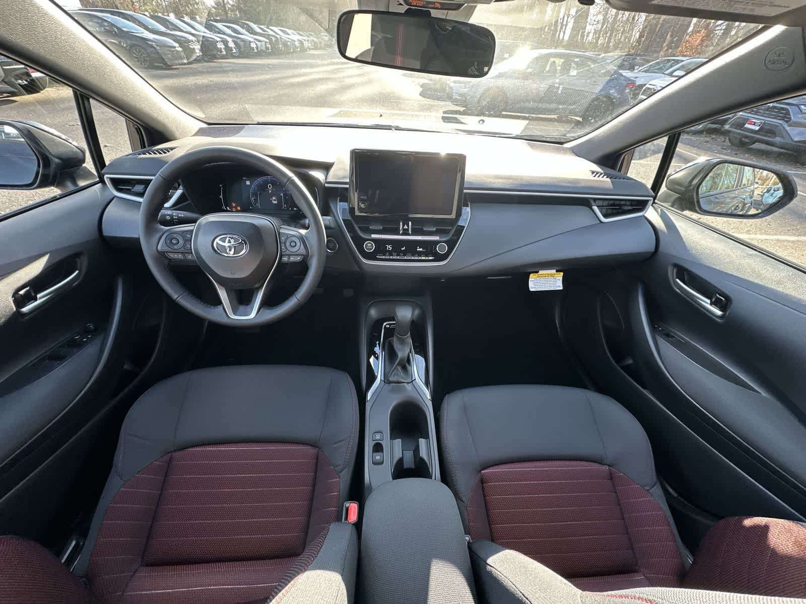 Thumbnail: 2026 Toyota Corolla - 35