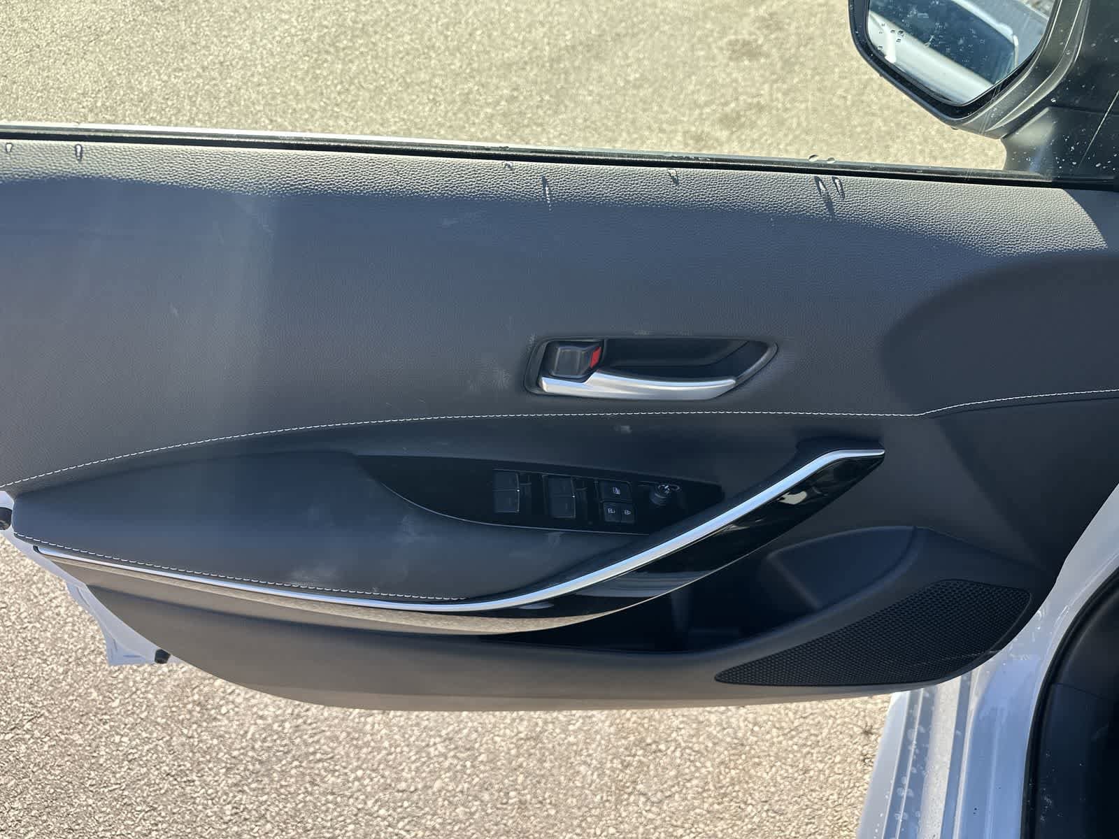 Thumbnail: 2026 Toyota Corolla - 20