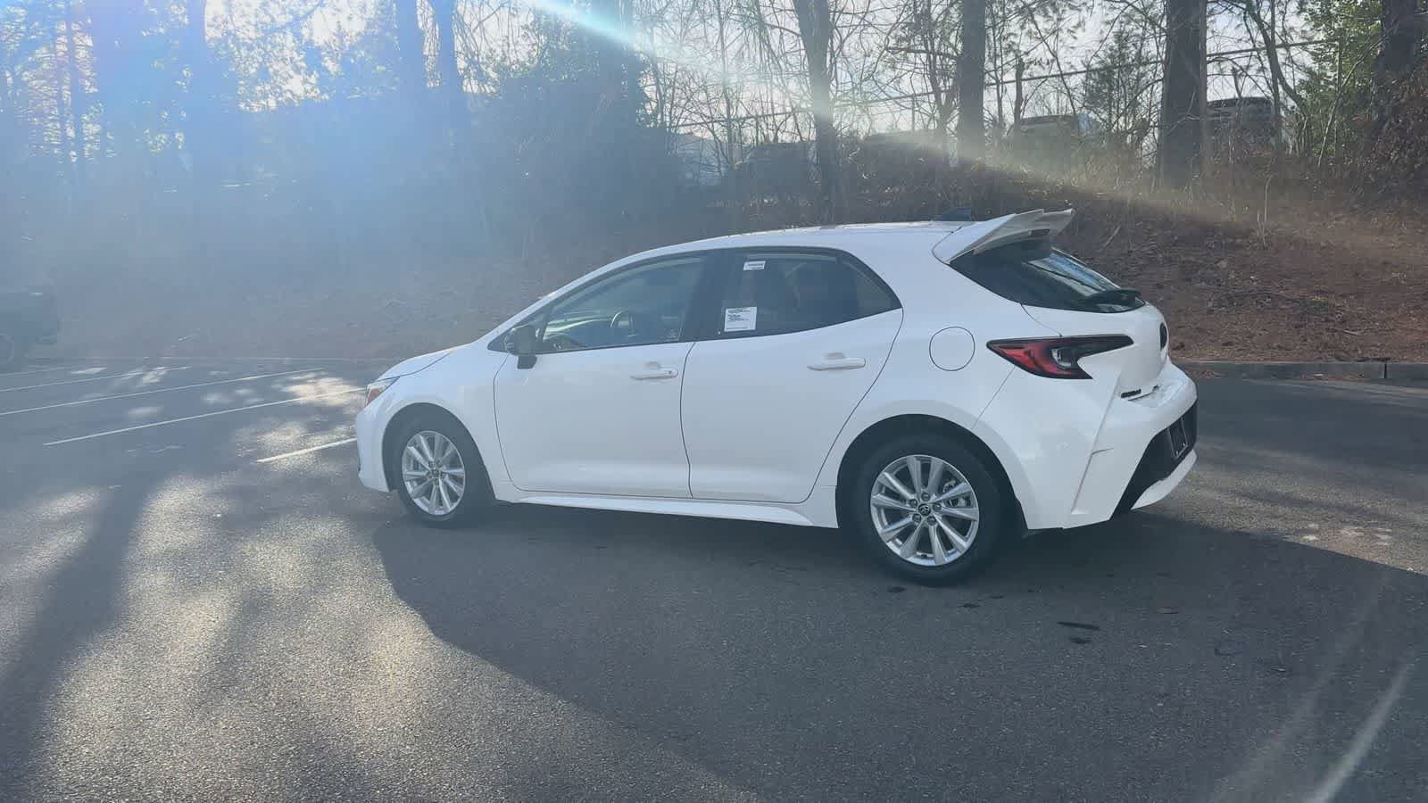 Thumbnail: 2026 Toyota Corolla - 6