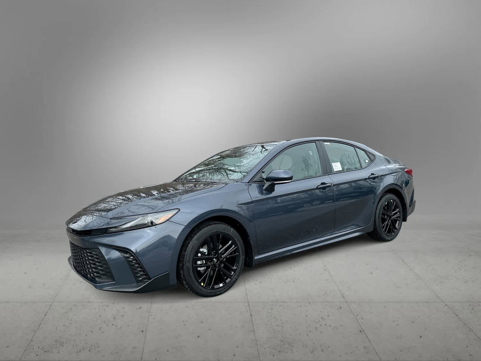 Thumbnail: 2026 Toyota Camry - 1