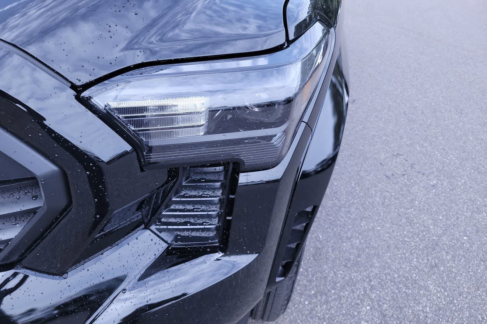 Thumbnail: 2025 Toyota Tacoma - 12