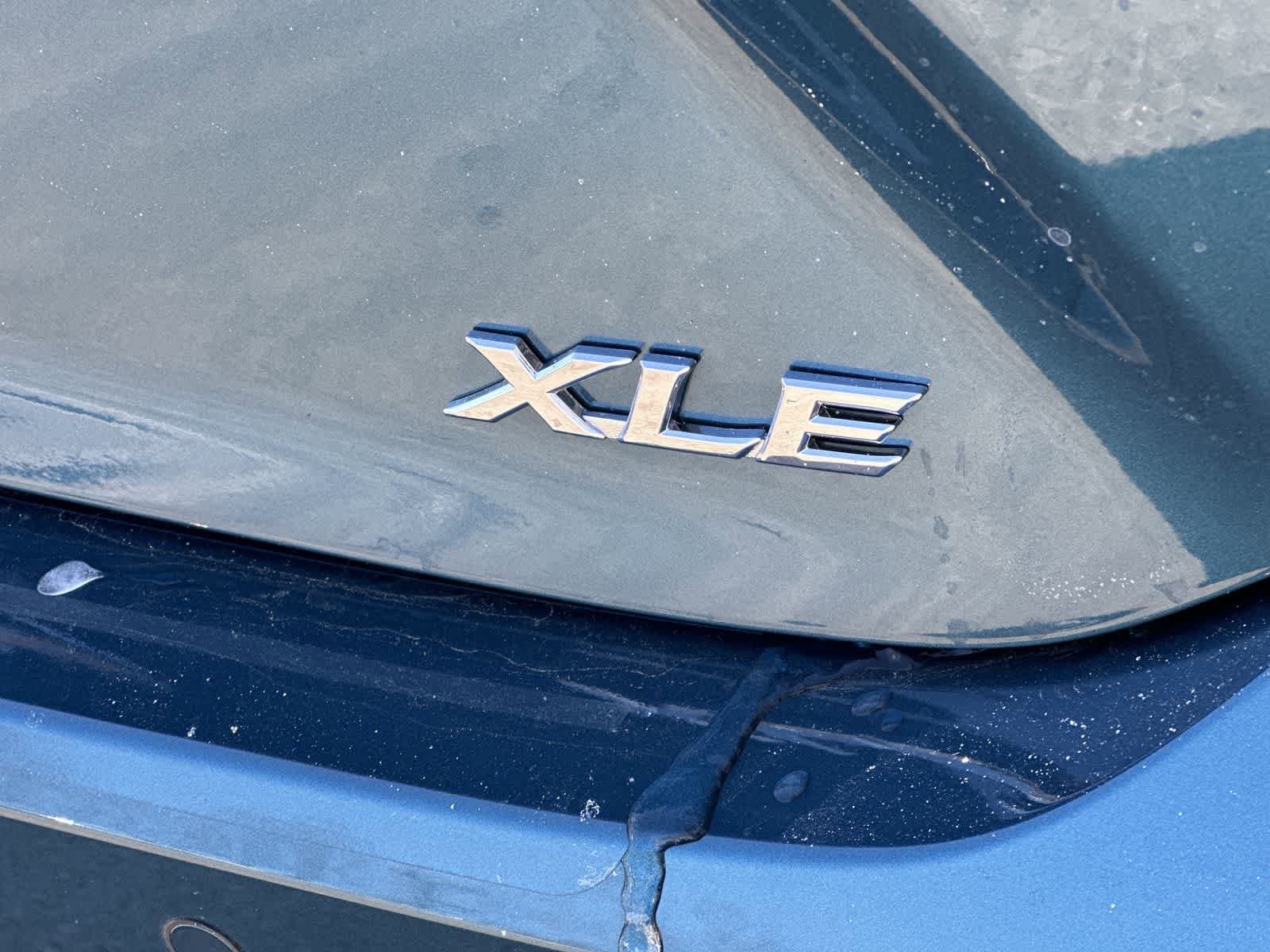 Thumbnail: 2026 Toyota Camry - 16