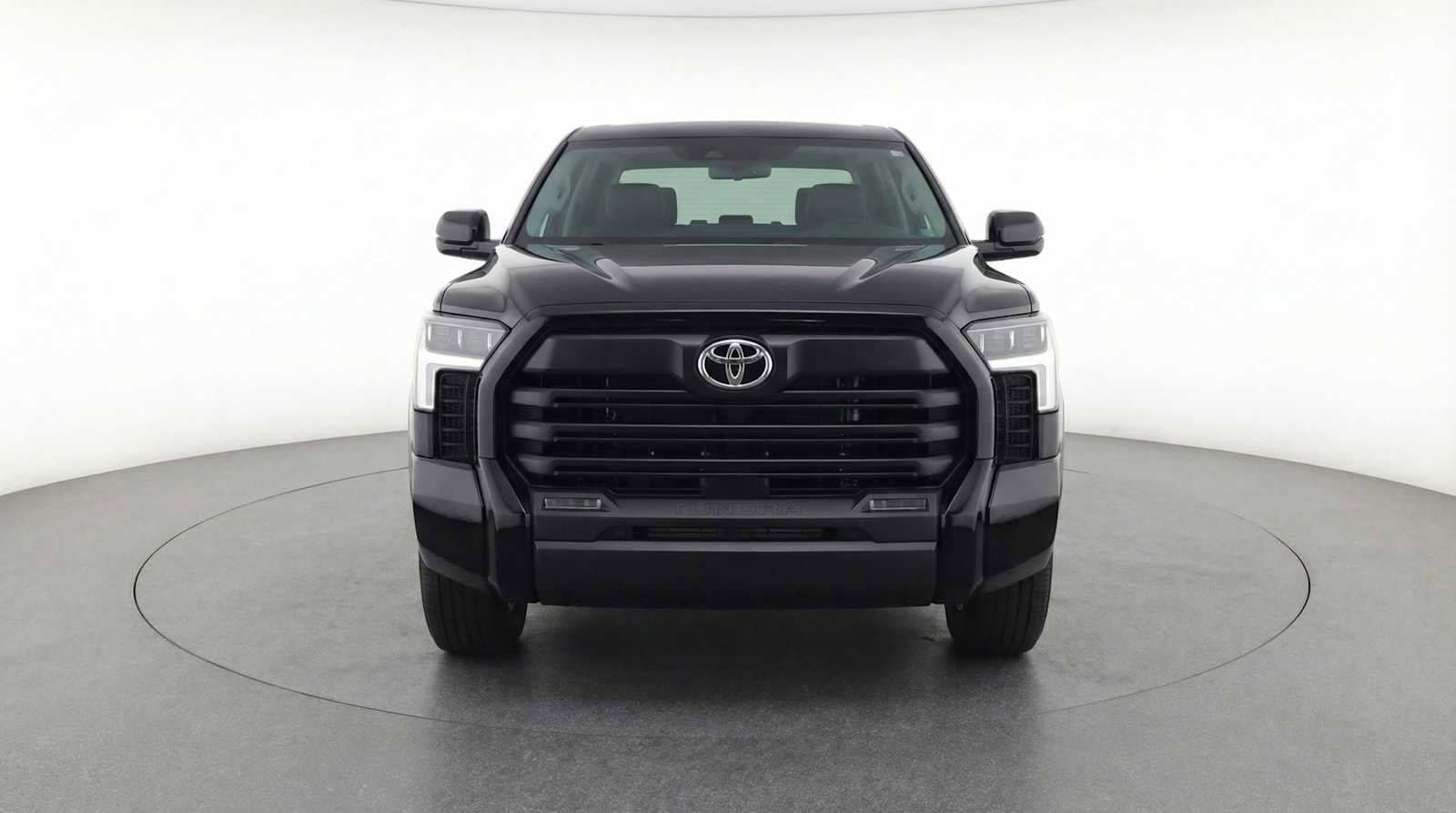 Thumbnail: 2026 Toyota Tundra - 2