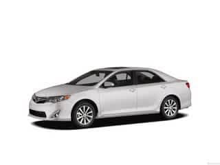 2012 Toyota Camry XLE -
                  Freehold, NJ