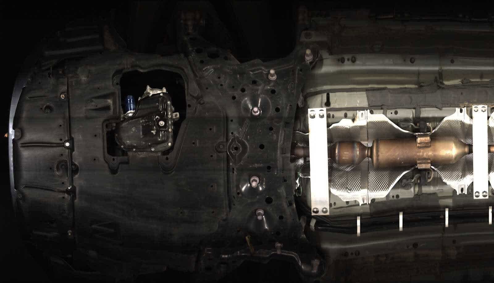 Thumbnail: 2024 Toyota Corolla - 16