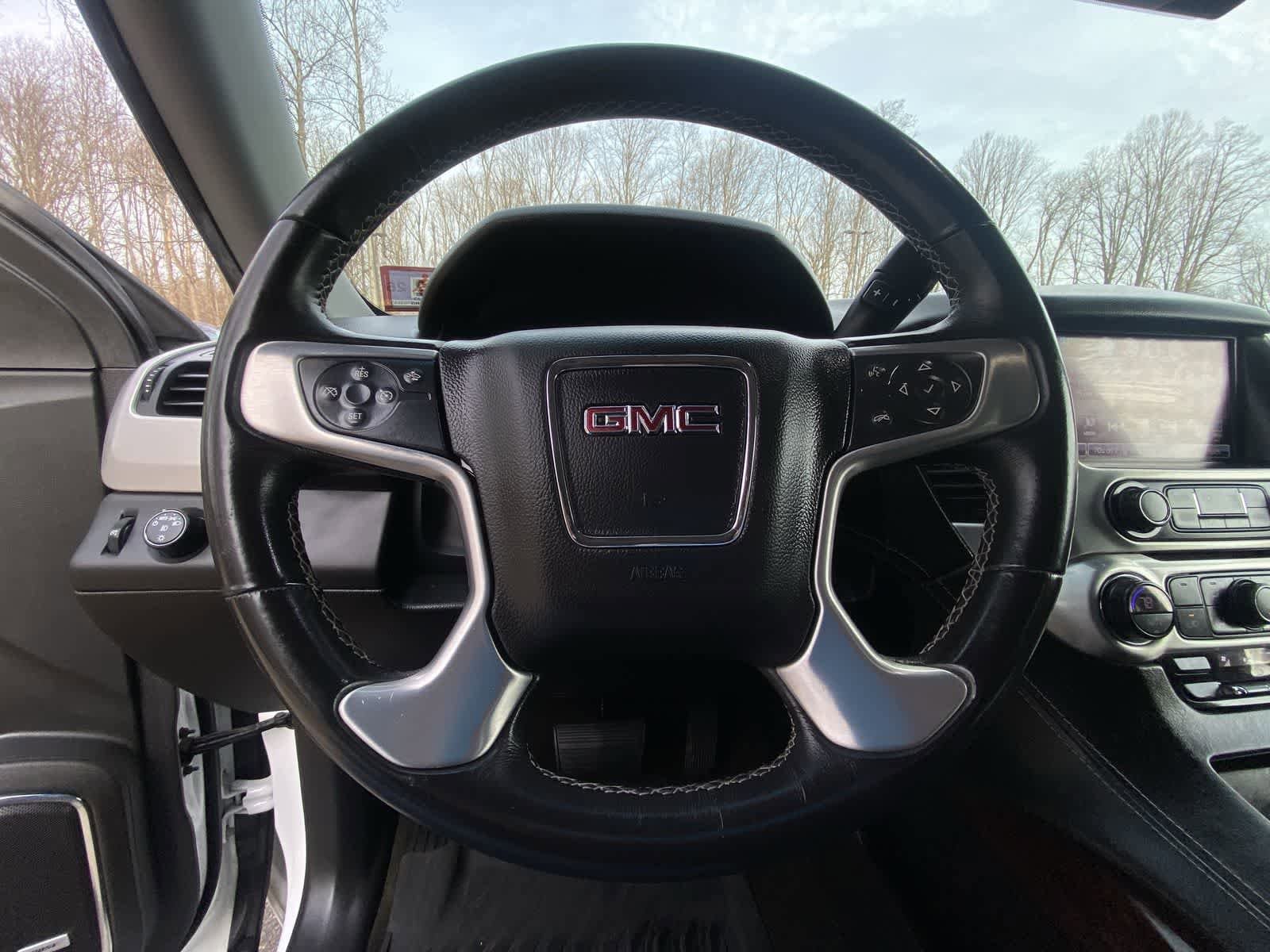 Thumbnail: 2018 GMC Yukon - 33