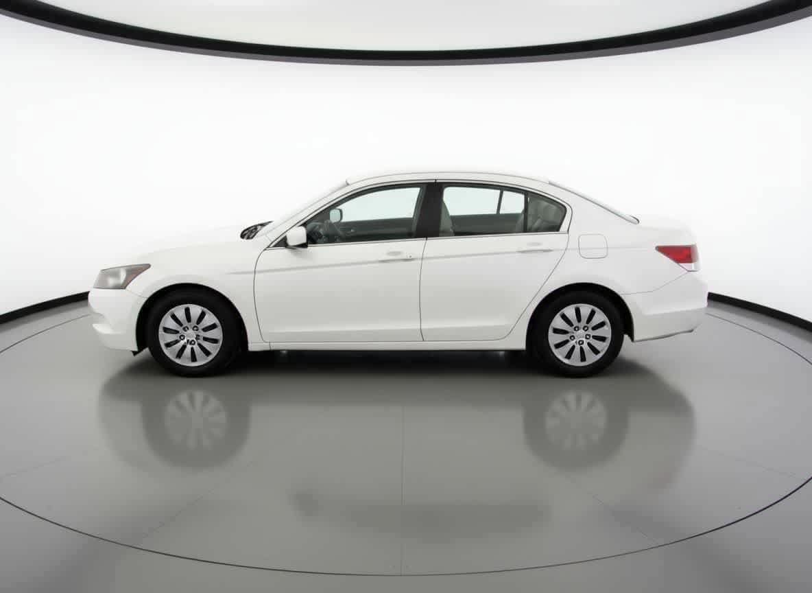 Thumbnail: 2009 Honda Accord - 5