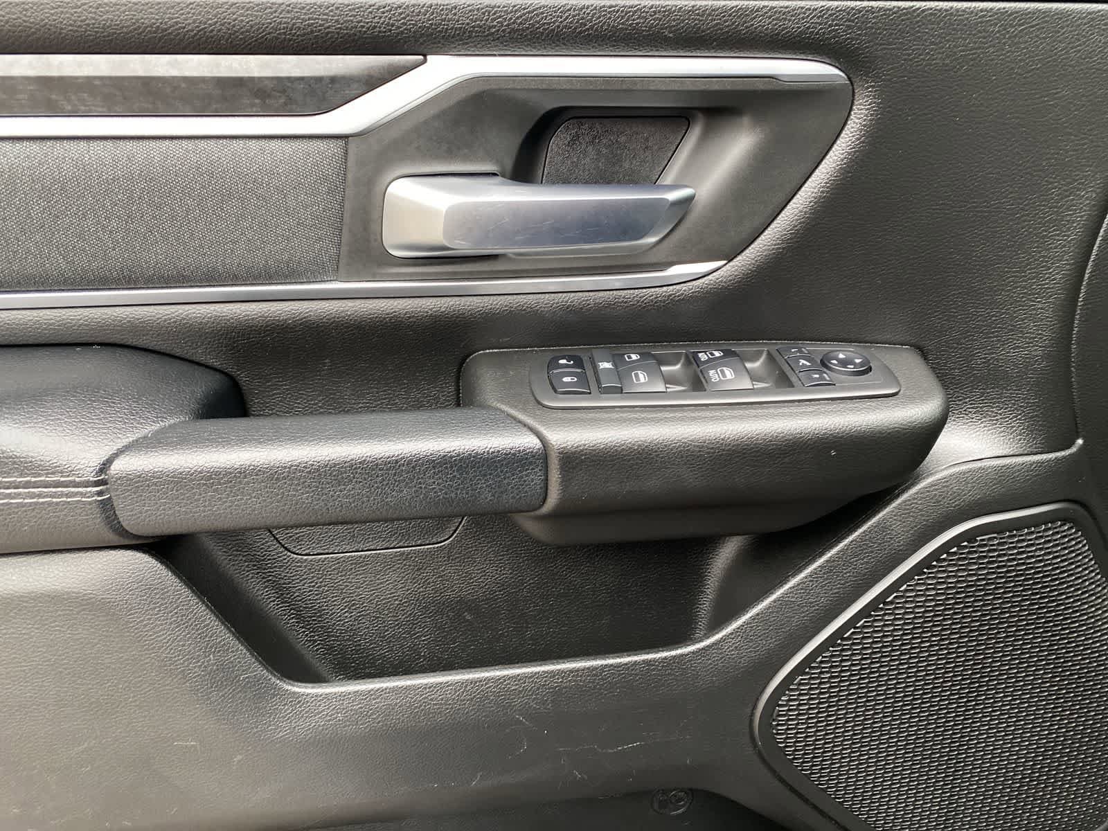 Thumbnail: 2019 RAM 1500 - 21