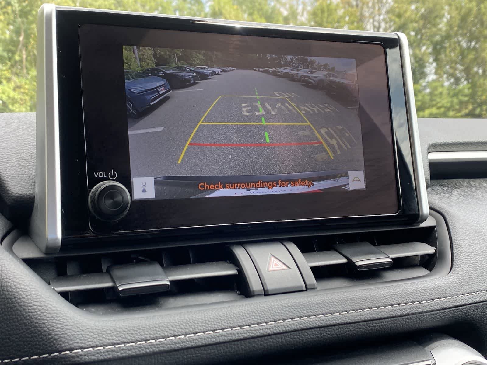 Thumbnail: 2024 Toyota RAV4 - 26