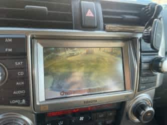 Thumbnail: 2010 Toyota 4Runner - 22