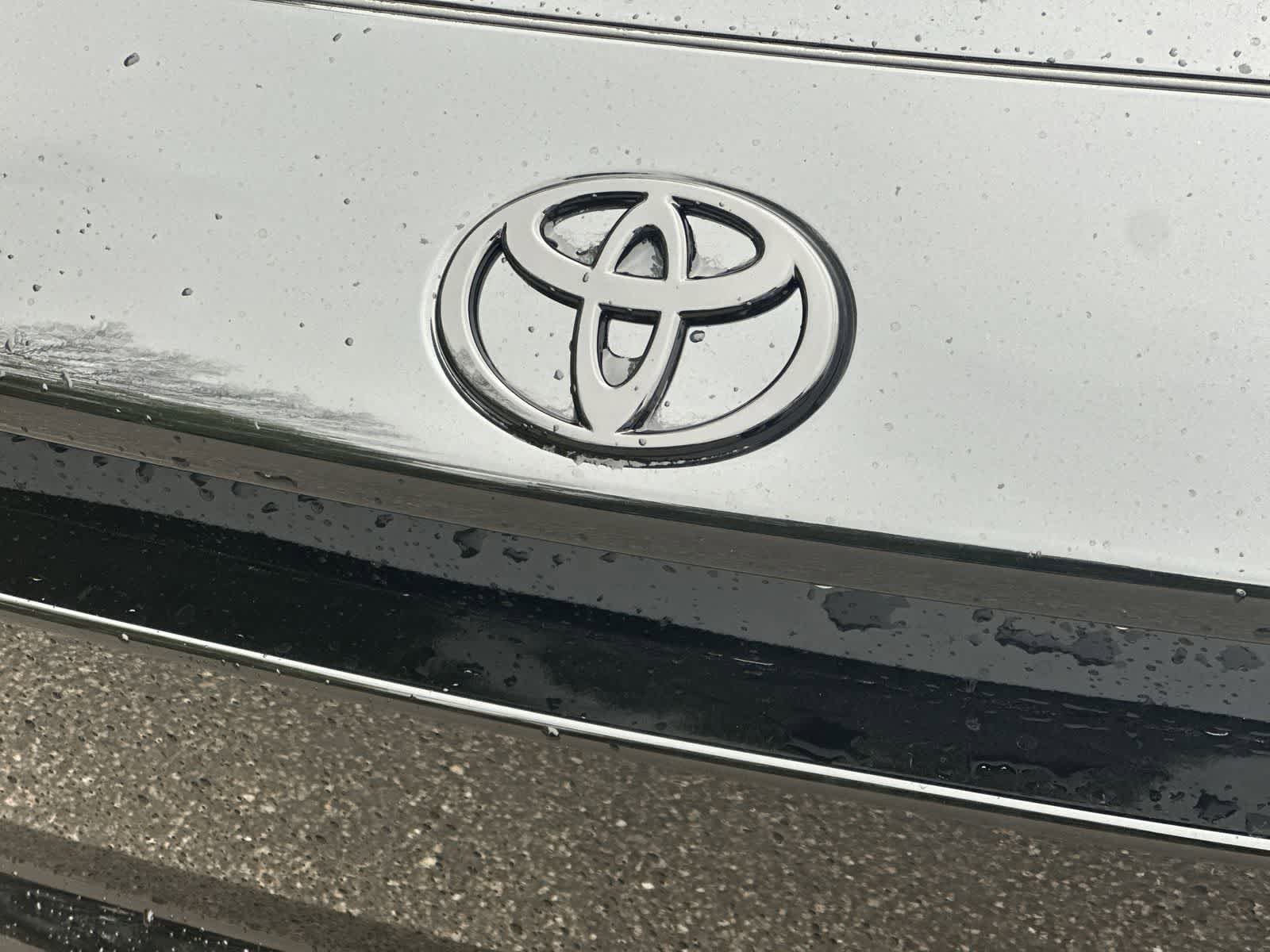 Thumbnail: 2026 Toyota bZ - 12