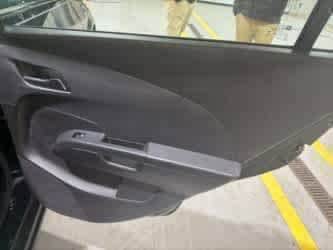 Thumbnail: 2013 Chevrolet Sonic - 4