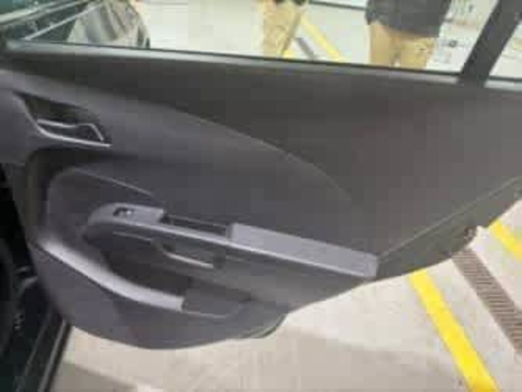 Used 2013 Chevrolet Sonic LT Auto Sedan