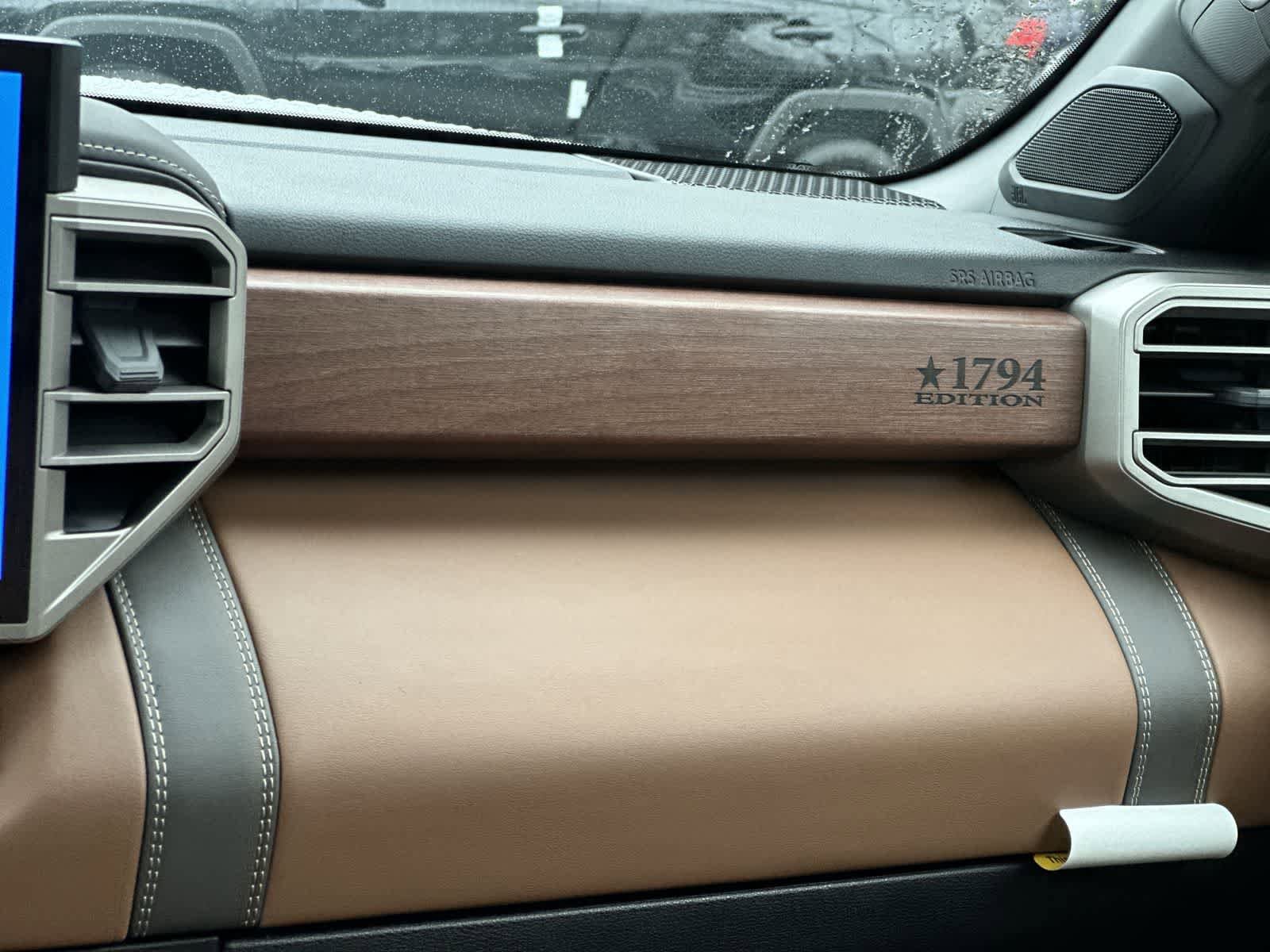 Thumbnail: 2026 Toyota Tundra - 39