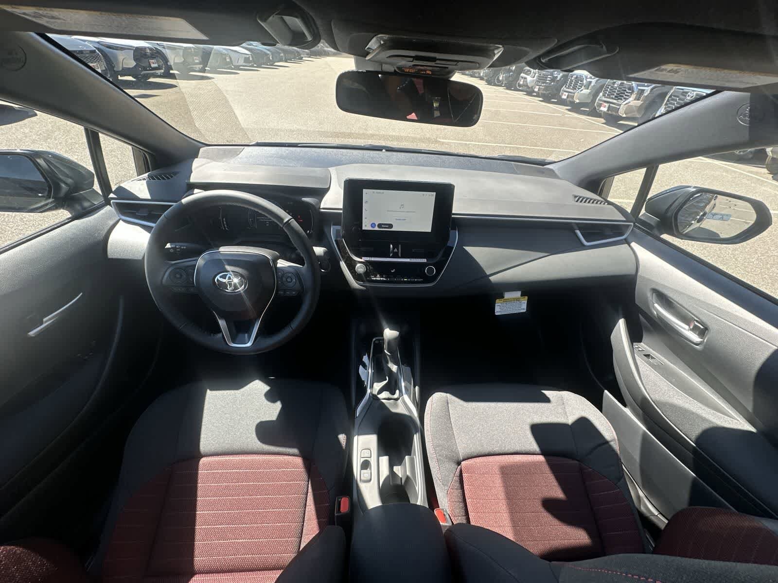 Thumbnail: 2026 Toyota Corolla - 34