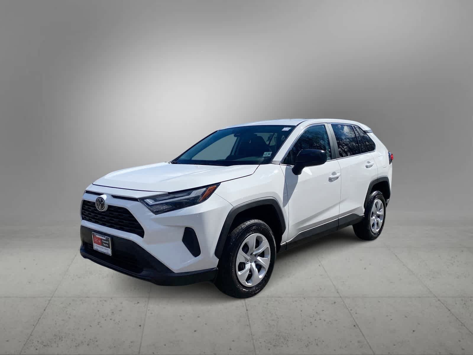 Thumbnail: 2025 Toyota RAV4 - 4