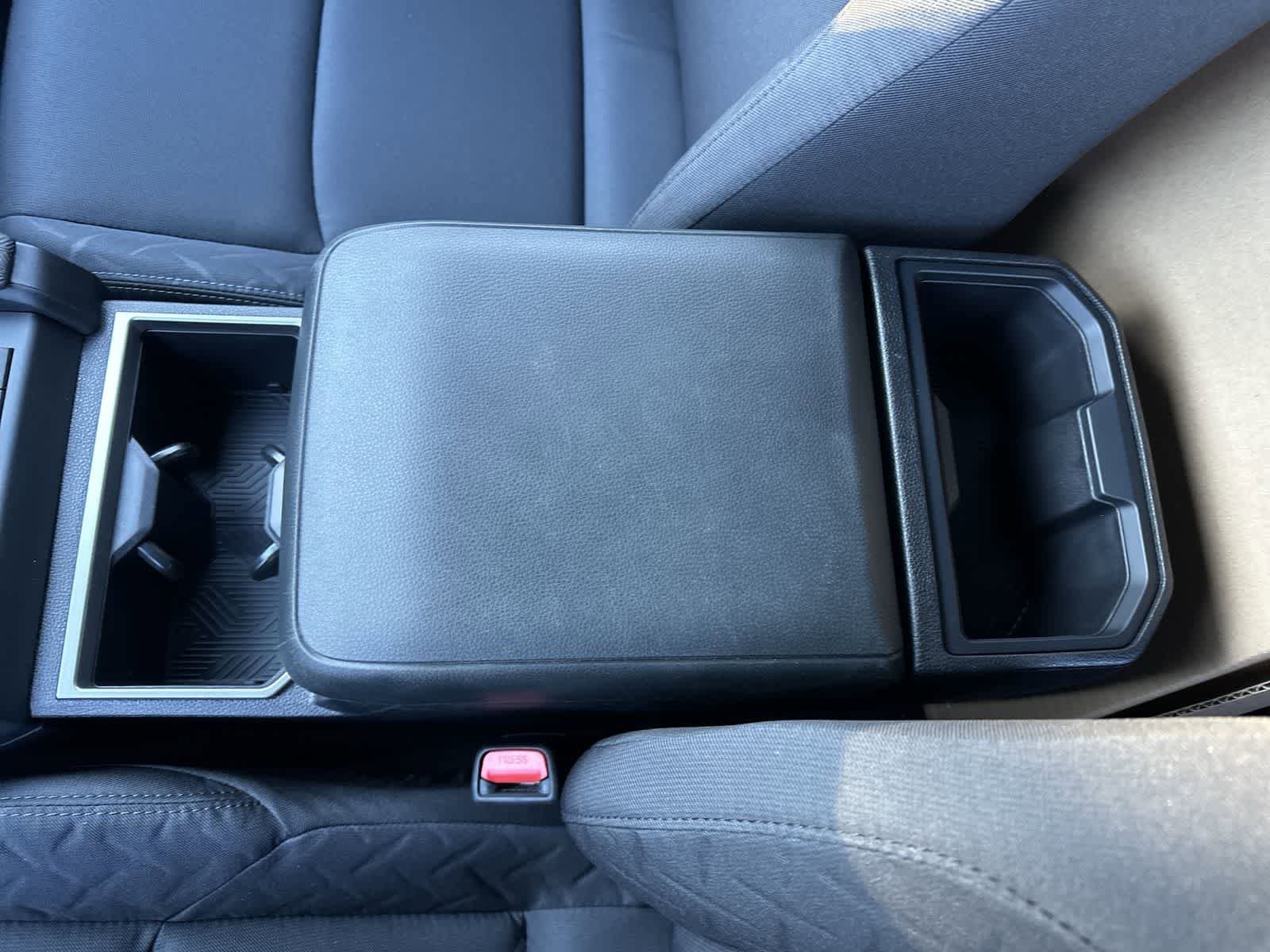 Thumbnail: 2026 Toyota Tacoma - 30