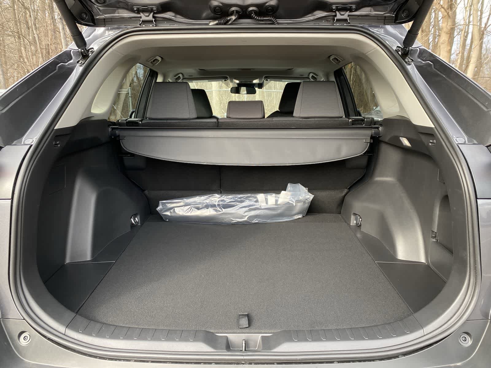 Thumbnail: 2025 Toyota RAV4 - 17