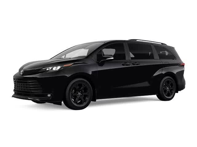 2026 Toyota Sienna L -
                  Freehold, NJ