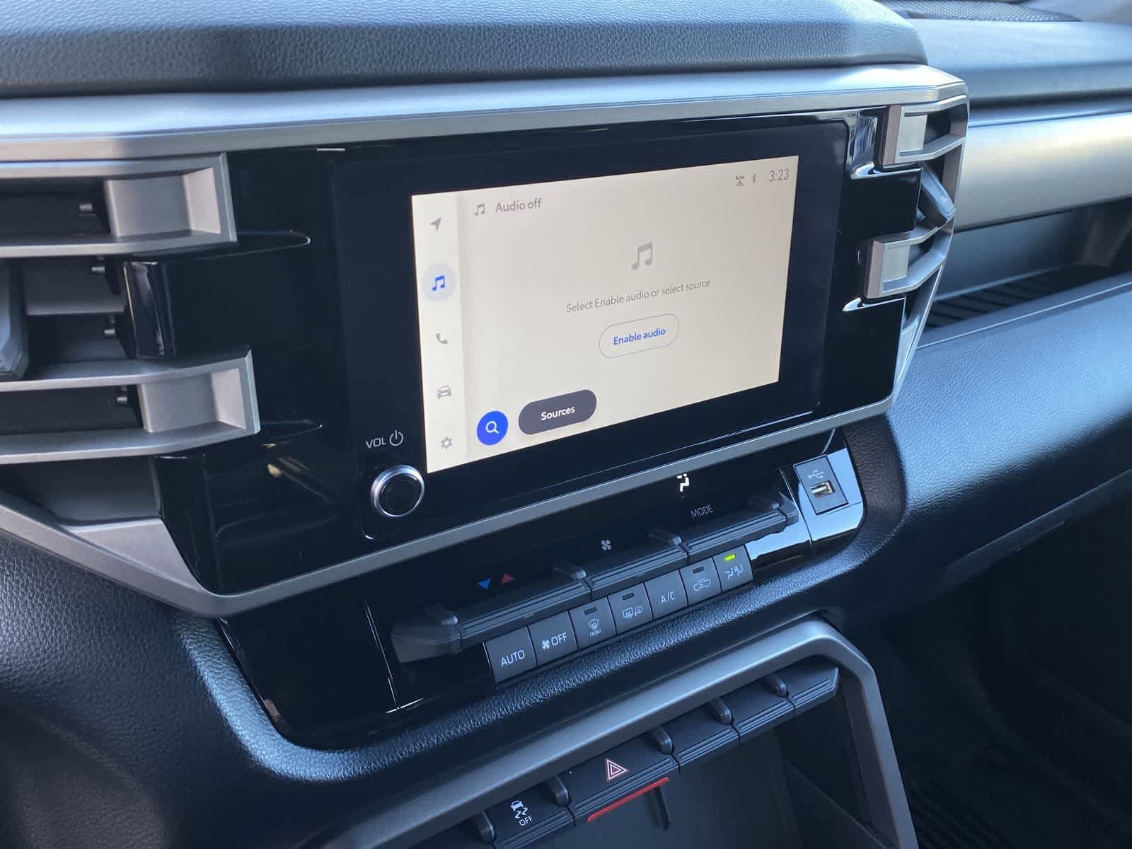 Thumbnail: 2026 Toyota Tundra - 27