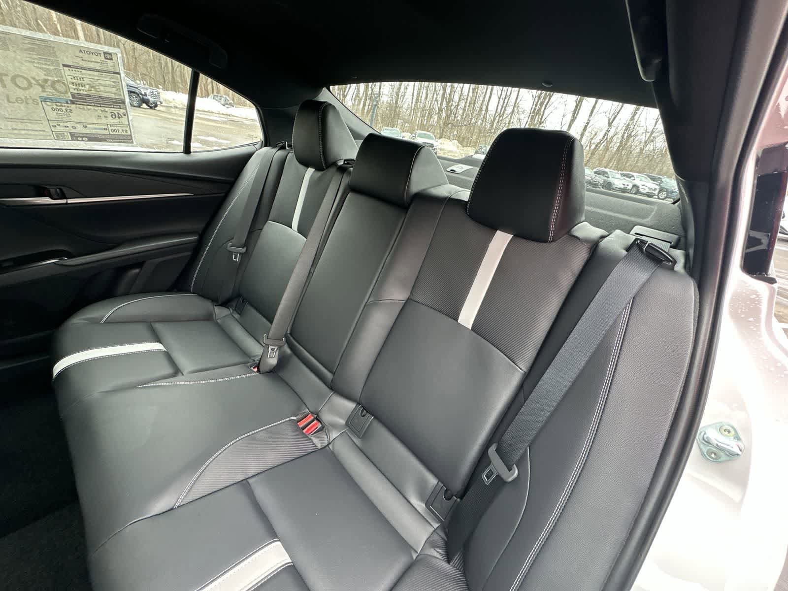 Thumbnail: 2026 Toyota Camry - 34